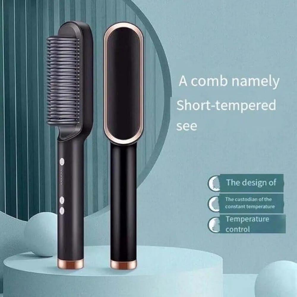 Fast Drying Hair Dryer Brush – 1 Pcs Innovative Styling Tool